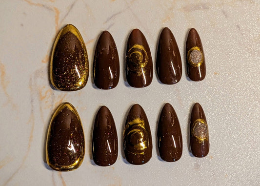 Cocoa Coven