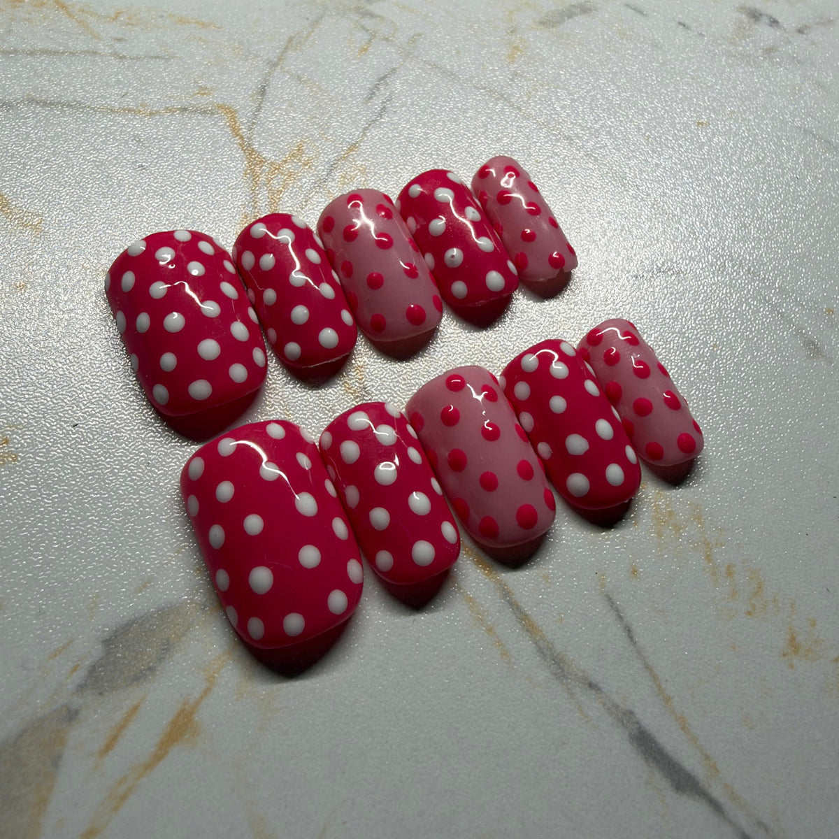 Tickled Pink