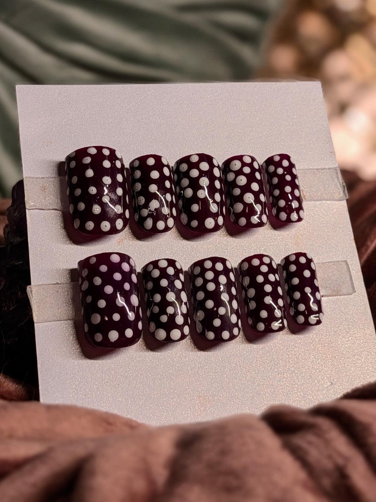 Cherry Charmed