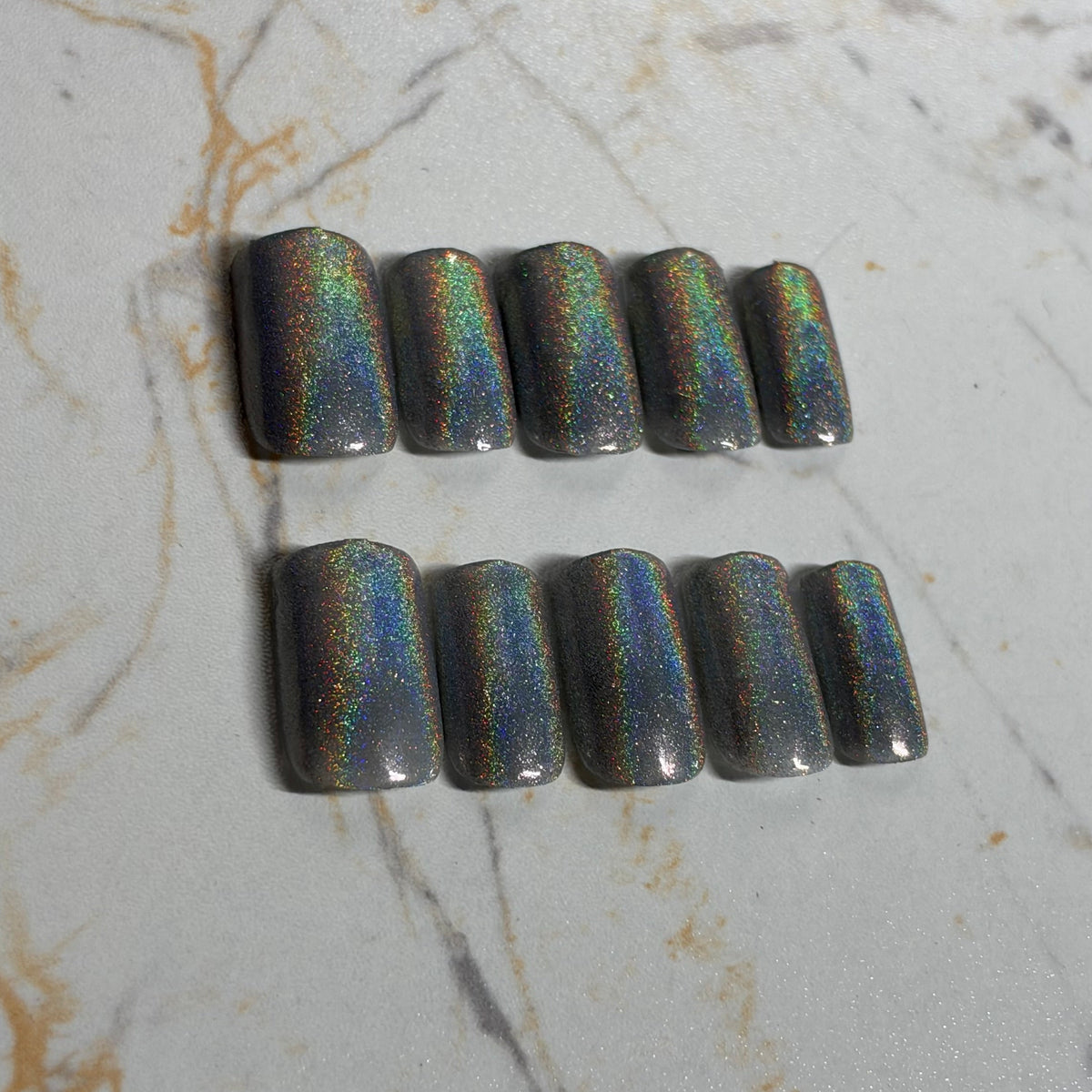 Disco Dust