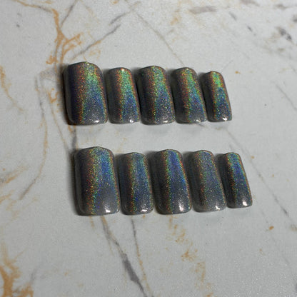 Disco Dust