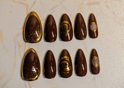 Cocoa Coven