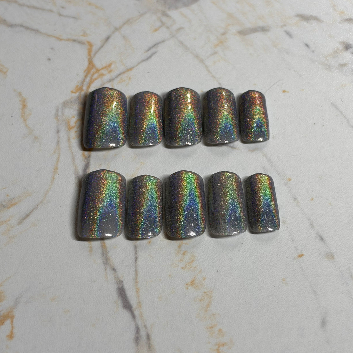 Disco Dust