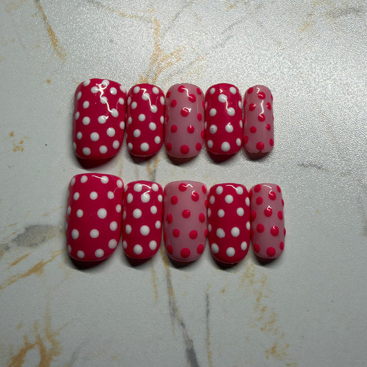 Tickled Pink