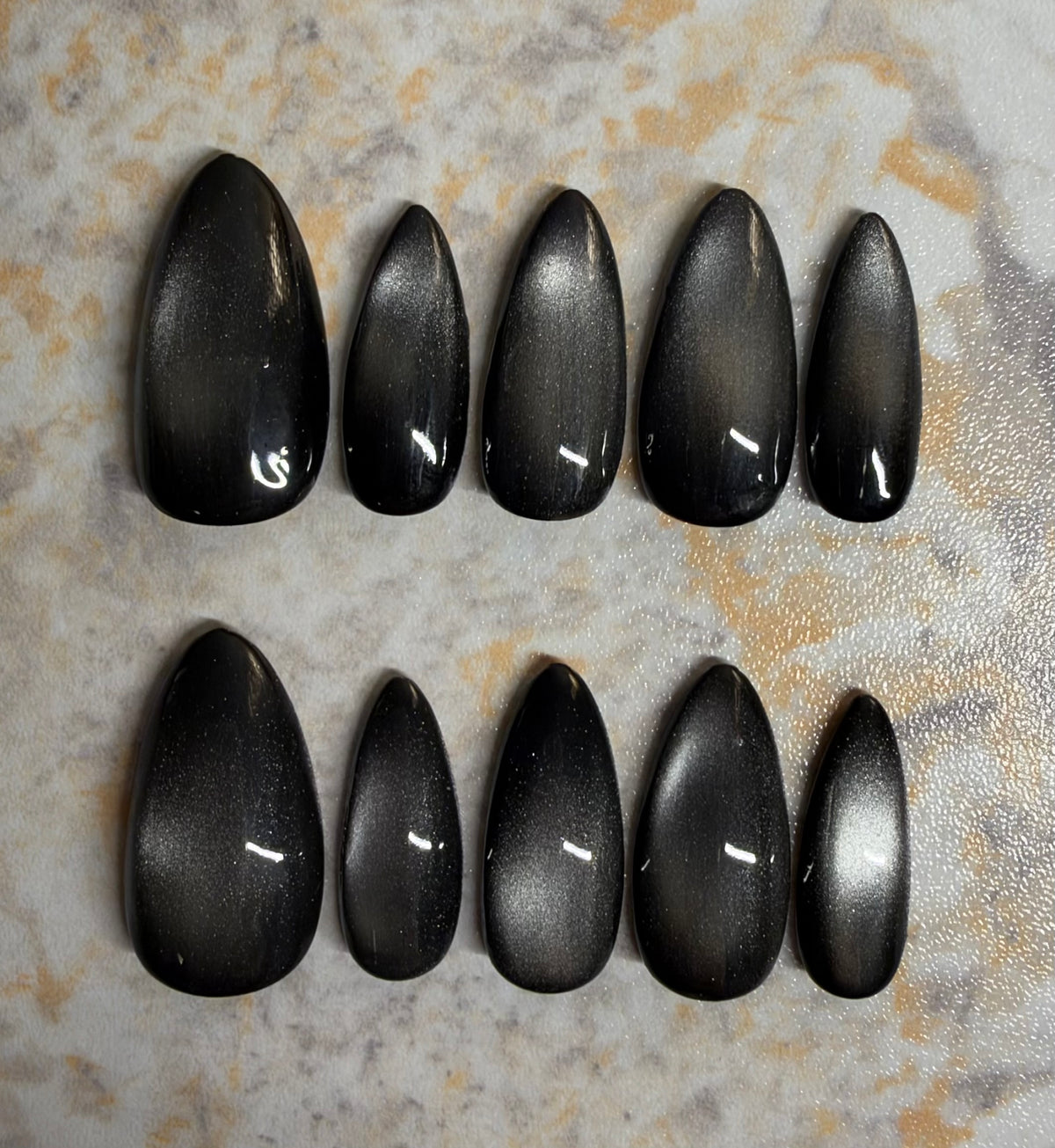 Midnight Aura