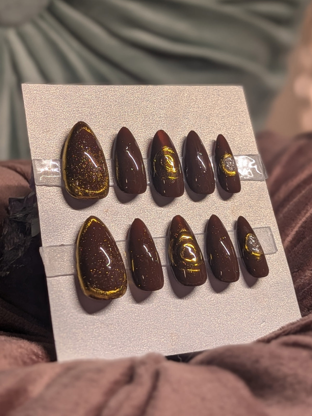 Cocoa Coven