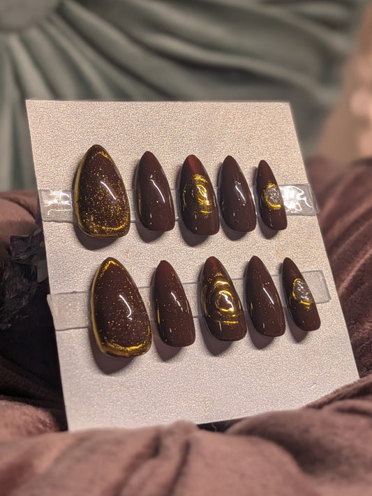 Cocoa Coven