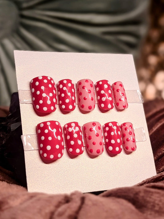 Tickled Pink