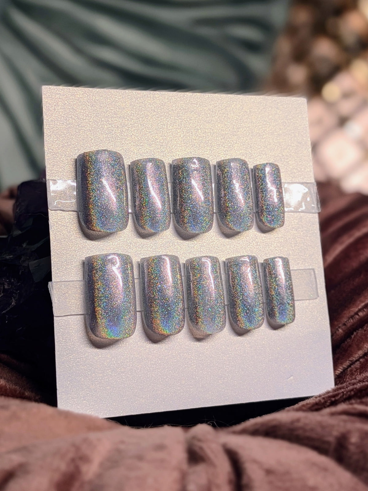Disco Dust